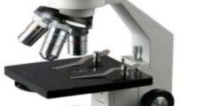 Research Microscope