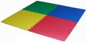 Foam Interlocking EVA Mat