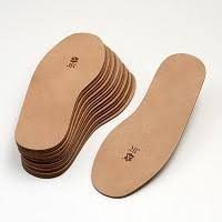 Leather Sole