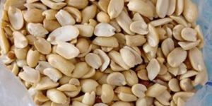 Roasted Peanut Split