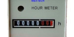 Hour Meter