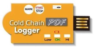 Temperature Data Logger