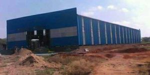 Metal Roofing Service