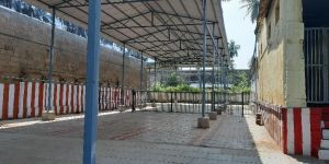 Metal Roofing Shed Contractors in Chennai Tamil Nadu India