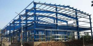 Peb Structural Shed