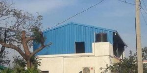 Roofing Contractors Services