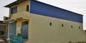 Warehouse Shed Contractors