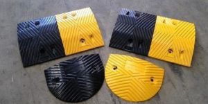 Rubber Speed Breaker