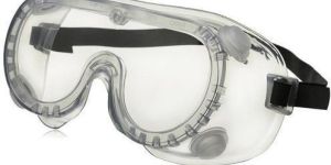 Dust Safety Goggles