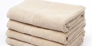 Cotton Bath Towel