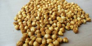 Roasted Kabuli Chana