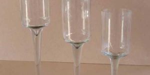 Antique Decorative Glass