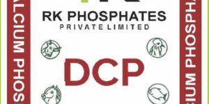 Dicalcium Phosphate (DCP)