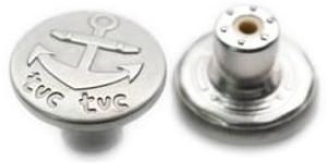 Jeans Buttons