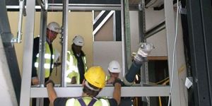 Lift Building Assessment Services