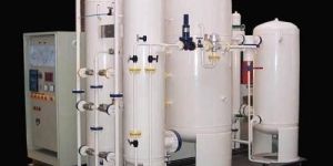 Psa Nitrogen Gas Plants