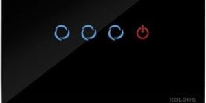 Modular Touch Switches