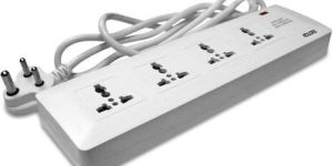 PVC Power Strip