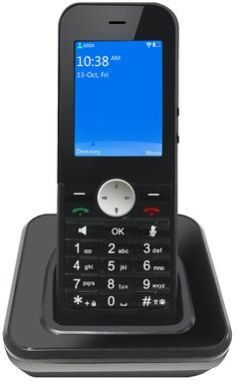 Wireless IP Phone