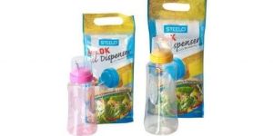 Steelo Oil Dispenser