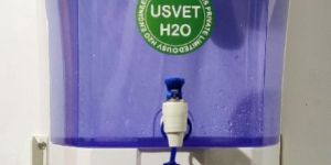 House Hold Water Purifier (USSV WATERTECH)
