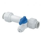 Slip Tee Valve