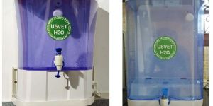 Wall Mount Domestic Water Purifier