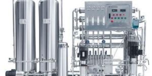 Water Plant Turnkey Project