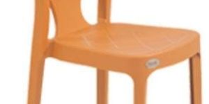 Plastic Molded Chair