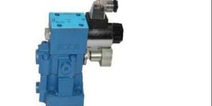 Hydraulic Pressure Relief Valve