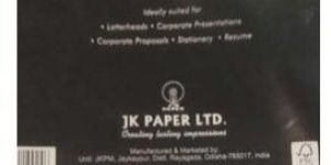 JK Excel Bond Paper