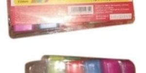 Luxor Highlighter Pen