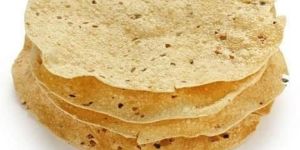 Handmade Mushroom Papad