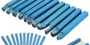 Miranda Iron Brazed Tools