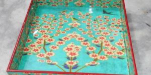 Printed Serving Tray