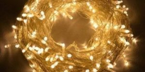 LED Diwali Decorative Lights