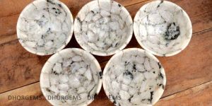 Rainbow Moonstone Gemstone