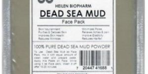 DEAD SEA MUD FACE PACK