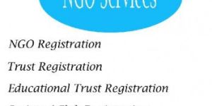 NGO Registration Services in India