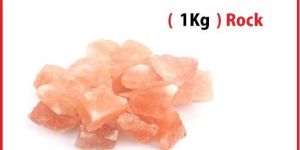1 Kg Himalayan Salt Chunks