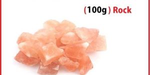 100 GM Himlayana Salt Chunks
