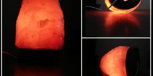 2-3 Kg Himalayan Salt Lamps