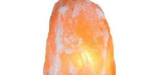 4-5 Kg Himalayan Salt Lamp