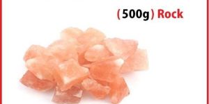 500 GM Himalayan Salt Chunks