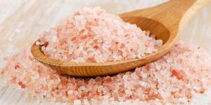Himalayan Pink Salt Granules