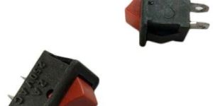Rocker Switch