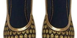 Ladies Rajasthani Jutti