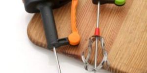 Power Free Hand Blender