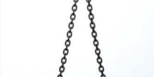 Alloy Steel Two Leg Chain Sling