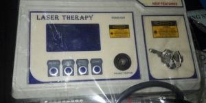 Laser Therapy Equipment